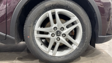 Toyota C-HR 1.8 Hybrid Icon 5dr CVT Hybrid Hatchback